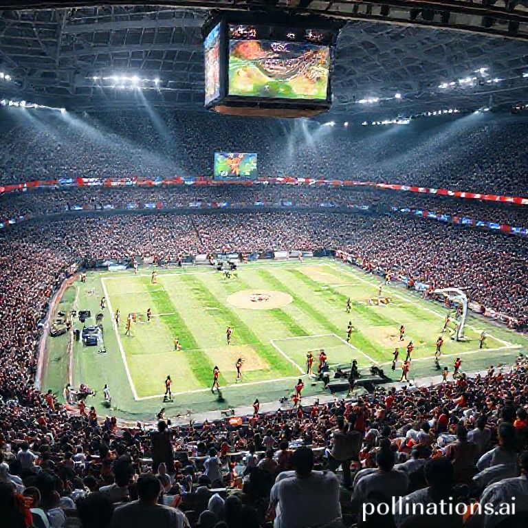 熊猫体育赛前战术分析引领竞技策略新趋势